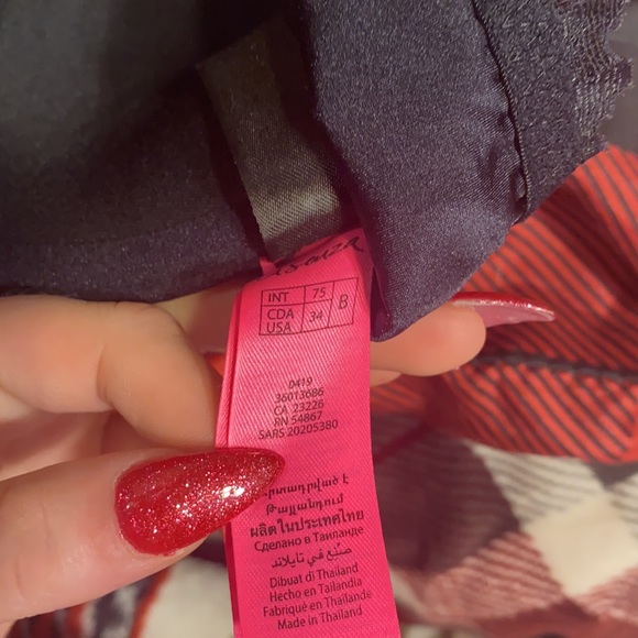 Padded bra - Picture 3 of 3